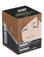 Squaroes Squaroe Jujutsu Kaisen JK003 - Nobara Kugisaki