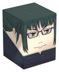 Squaroes Squaroe Jujutsu Kaisen JK004 - Maki Zen'in