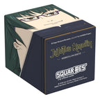 Squaroes Squaroe Jujutsu Kaisen JK004 - Maki Zen'in