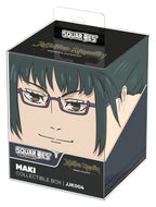 Squaroes Squaroe Jujutsu Kaisen JK004 - Maki Zen'in