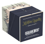 Squaroes Squaroe Jujutsu Kaisen JK005 - Toge Inumaki