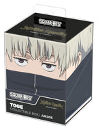 Squaroes Squaroe Jujutsu Kaisen JK005 - Toge Inumaki
