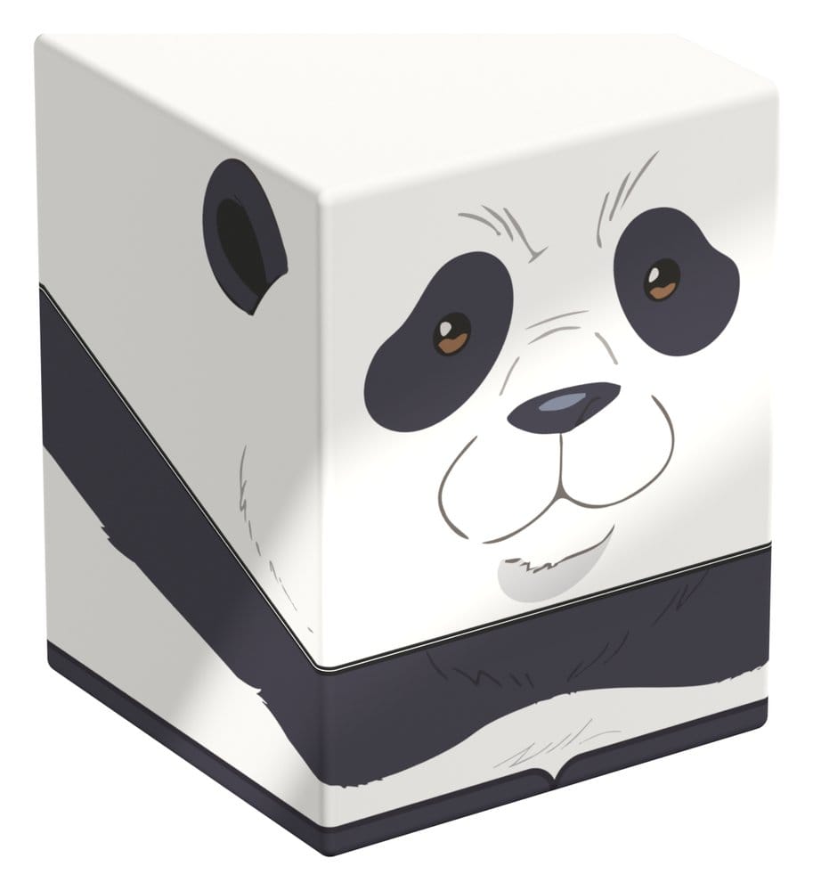 Squaroes Squaroe Jujutsu Kaisen JK006 - Panda