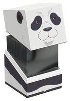 Squaroes Squaroe Jujutsu Kaisen JK006 - Panda