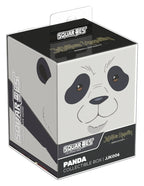 Squaroes Squaroe Jujutsu Kaisen JK006 - Panda