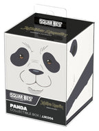 Squaroes Squaroe Jujutsu Kaisen JK006 - Panda