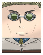Squaroes Squaroe Jujutsu Kaisen JK008 - Kento Nanami