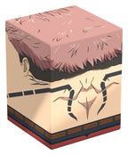 Squaroes Squaroe Jujutsu Kaisen JK009 - Ryomen Sukuna