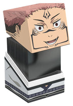 Squaroes Squaroe Jujutsu Kaisen JK009 - Ryomen Sukuna