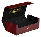 Squaroes Collectors Case 800 Jujutsu Kaisen - Cursed Techniques
