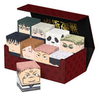 Squaroes Collectors Case 800 Jujutsu Kaisen - Cursed Techniques