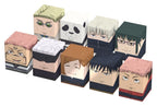 Squaroes Collectors Case 800 Jujutsu Kaisen - Cursed Techniques