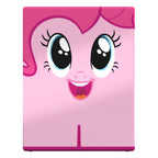 Squaroes Squaroe My Little Pony "Friendship is Magic" MLP006 - Pinkamena Pie