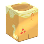 Squaroes Squaroe My Little Pony "Friendship is Magic" MLP008 - Apple Jack