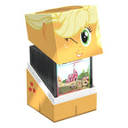 Squaroes Squaroe My Little Pony "Friendship is Magic" MLP008 - Apple Jack