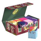 Squaroes Collectors Case 800 My Little Pony: Friendship is Magic - Barn