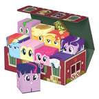 Squaroes Collectors Case 800 My Little Pony: Friendship is Magic - Barn