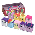 Squaroes Collectors Case 800 My Little Pony: Friendship is Magic - Barn