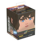 Squaroes Squaroe The Lord of the Rings LOTR001 - Frodo