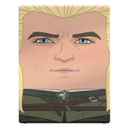 Squaroes Squaroe The Lord of the Rings LOTR004 - Legolas