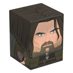 Squaroes Squaroe The Lord of the Rings LOTR006 - Aragorn
