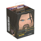 Squaroes Squaroe The Lord of the Rings LOTR006 - Aragorn