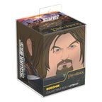 Squaroes Squaroe The Lord of the Rings LOTR007 - Boromir