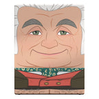 Squaroes Squaroe The Lord of the Rings LOTR008 - Bilbo Baggins