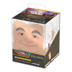 Squaroes Squaroe The Lord of the Rings LOTR008 - Bilbo Baggins