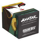Squaroes Squaroe Avatar: The Last Airbender AV012 - Avatar Kyoshi