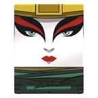 Squaroes Squaroe Avatar: The Last Airbender AV012 - Avatar Kyoshi