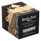 Squaroes Squaroe Attack on Titan AOT001 - Eren Jäger