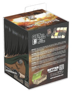 Squaroes Squaroe Attack on Titan AOT003 - Mikasa Ackermann