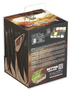 Squaroes Squaroe Attack on Titan AOT005 - Attack Titan