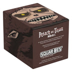 Squaroes Squaroe Attack on Titan AOT009 - Beast Titan