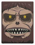 Squaroes Squaroe Attack on Titan AOT009 - Beast Titan