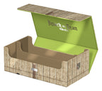 Squaroes Collectors Case 800 Attack on Titan - Shiganshina District