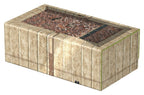 Squaroes Collectors Case 800 Attack on Titan - Shiganshina District