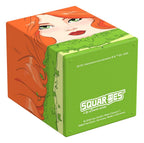 Squaroes Squaroe Batman: Gotham City GC012 - Poison Ivy