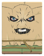Squaroes Squaroe Batman: Gotham City GC013 - Scarecrow