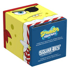 Squaroes Squaroe SpongeBob SquarePants™ SB015 - Pirate Spongebob