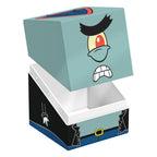 Squaroes Squaroe SpongeBob SquarePants™ SB018 - Pirate Plankton