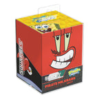 Squaroes Squaroe SpongeBob SquarePants™ SB019 - Pirate Mr Krabs