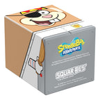 Squaroes Squaroe SpongeBob SquarePants™ SB020 - Pirate Sandy