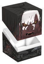 Squaroes Squaroe The Lord of the Rings LOTR013 - Lurtz