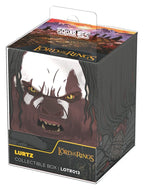 Squaroes Squaroe The Lord of the Rings LOTR013 - Lurtz