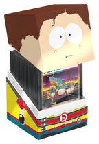 Squaroes Squaroe "South Park: Fractured but Whole" SP019 - Captain Diabetes