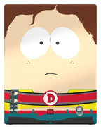 Squaroes Squaroe "South Park: Fractured but Whole" SP019 - Captain Diabetes