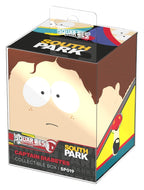 Squaroes Squaroe "South Park: Fractured but Whole" SP019 - Captain Diabetes
