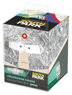Squaroes Squaroe "South Park: Fractured but Whole" SP020 - Professor Chaos